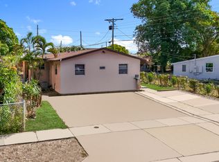 4804 Garden Ave, West Palm Beach, FL 33405