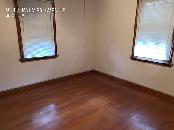 5th image of 9117 Palmer Ave