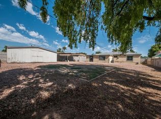 3019 W Las Palmaritas Dr, Phoenix, AZ 85051