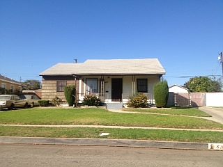 2nd image of 3319 W 116th St