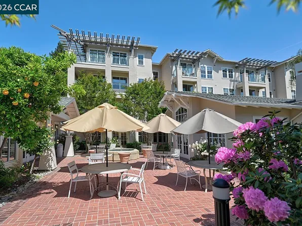 1840 Tice Creek Dr APT 2320, Walnut Creek, CA 94595