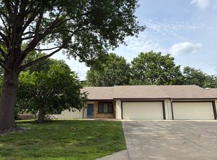 8204 E 189th St, Belton, MO 64012