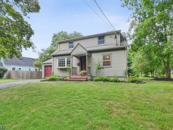 76 Rosedale Ave, Madison Boro, NJ 07940