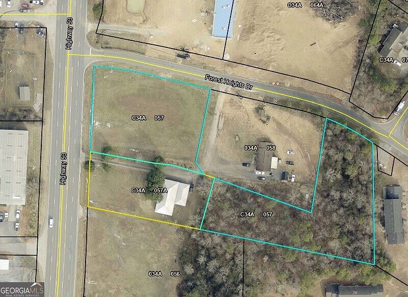 1st image of 1548 Highway 53 Spur SW