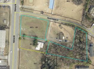 1548 Highway 53 Spur SW, Calhoun, GA 30701
