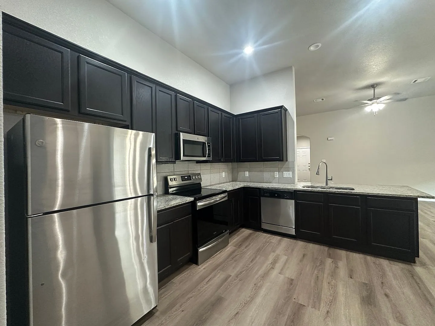 Townhome for rent — Photo 4