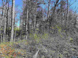 Cardinal Dr LOT 9, Guntersville, AL 35976