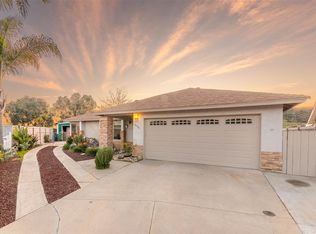 10984 Easthaven Ct, Santee, CA 92071