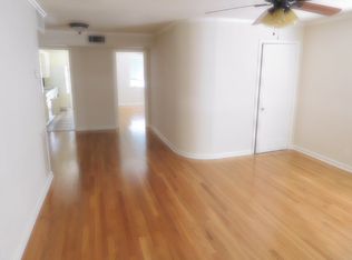 6706 Lawndale St APT 1, Houston, TX 77023
