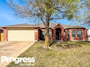 1103 Bainbridge Ln, Forney, TX 75126