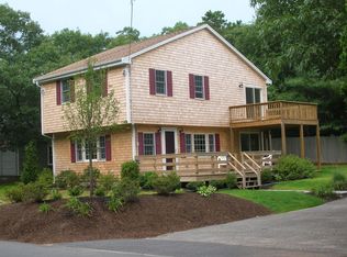 98 Deep Hole Rd, South Chatham, MA 02659
