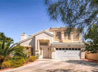 4778 Crakow Ct, Las Vegas, NV 89147