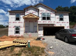 5515 Berkley Landing Ln, Knoxville, TN 37918
