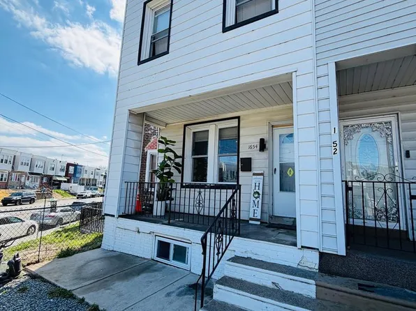 1654 E Lycoming St, Philadelphia, PA 19124