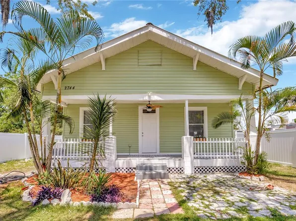 2744 Ellis Ave, Eaton Park, FL 33840
