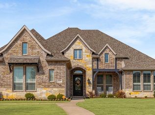 397 Mitchell Dr, Sunnyvale, TX 75182