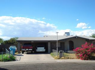 2308 N 71st Ln, Phoenix, AZ 85035