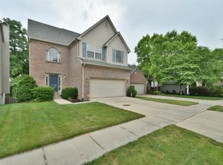 564 Newbury Way, Lexington, KY 40514
