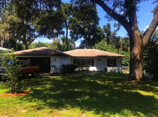 811 Overhill Rd, Deland, FL 32720