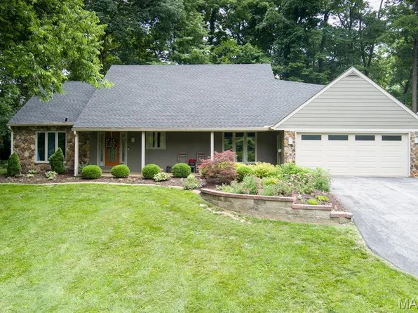 18 Powder Creek Dr, Belleville, IL 62223