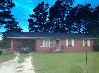 3823 Whiteville Rd NW, Ash, NC 28420