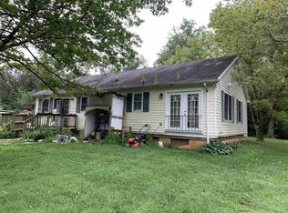 23479 Dove Ln, Unionville, VA 22567