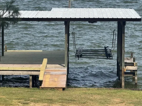 175 Sam Houston Loop, Pointblank, TX 77364
