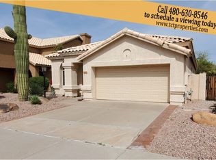11943 N 111th Way, Scottsdale, AZ 85259