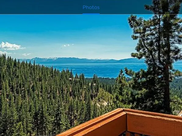 400 Fairview Blvd, Incline Village, NV 89451