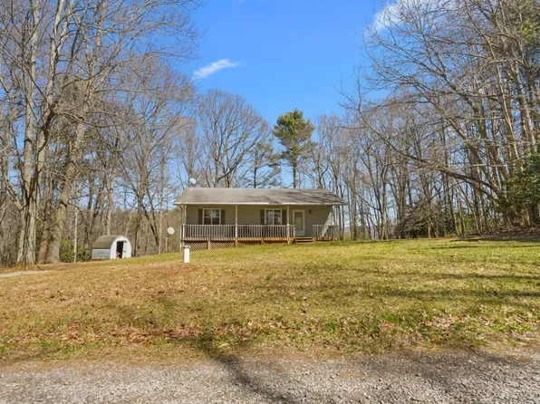 17 S Chinquapin Ln, Bland, VA 24315