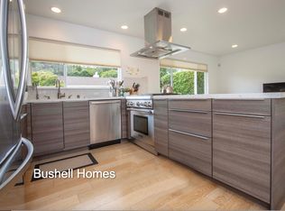 38 Paseo Way, Kentfield, CA 94904