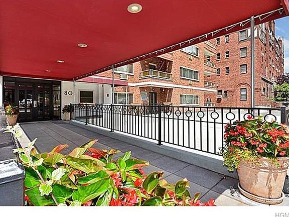 2nd image of 80 E Hartsdale Ave APT 608