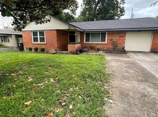 4509 W 43rd St, Houston, TX 77092