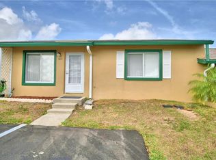 612 Ridge Ter #612, Winter Haven, FL 33881