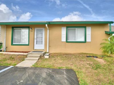 612 Ridge Ter #612, Winter Haven, FL, 33881