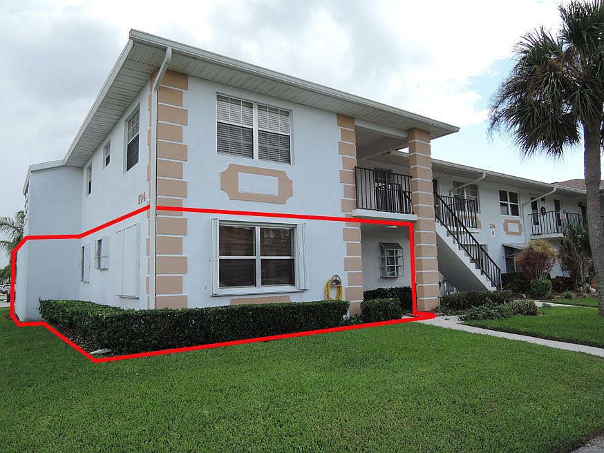 1st image of 134 Lakes End Dr APT A1