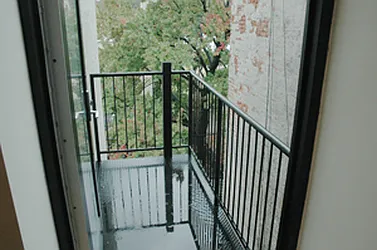 Rented by Boerum Hill Realty