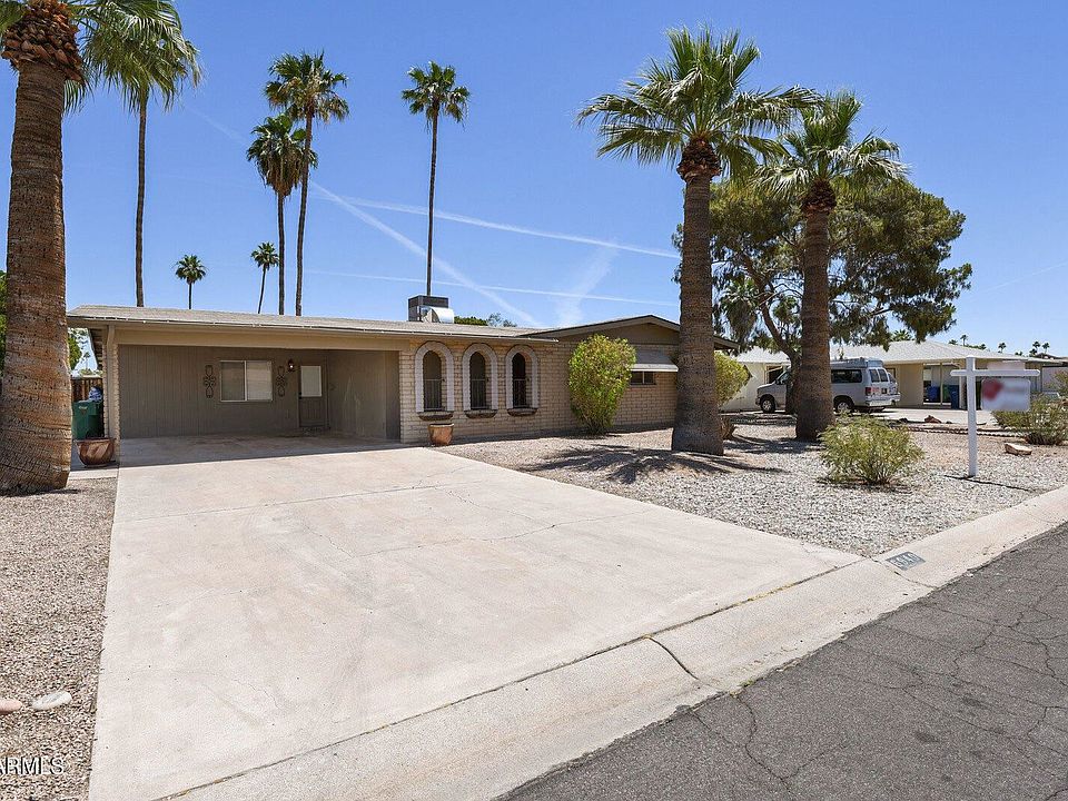 1st image of 6940 E Exmoor Dr