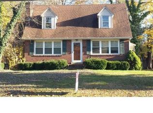 2515 Walnut St, Colmar, PA 18915