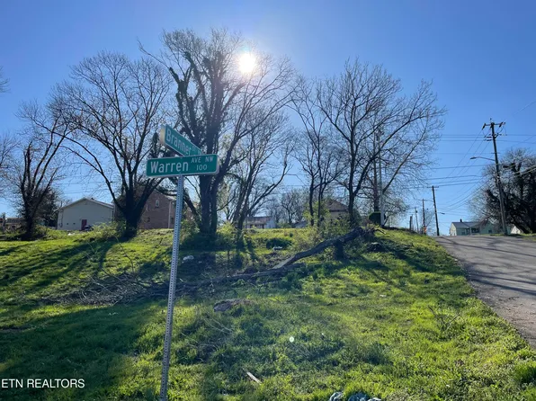 106 Warren Ave, Knoxville, TN 37917