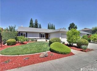 561 Edelweiss Dr, San Jose, CA 95136