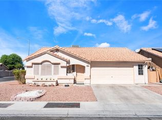 3711 Daisy Field Dr, North Las Vegas, NV 89032