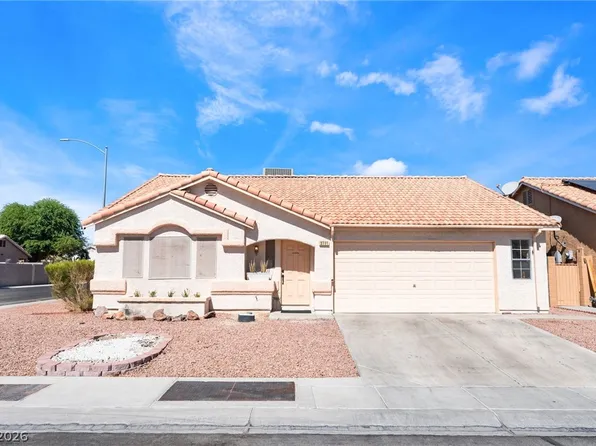 3711 Daisy Field Dr, North Las Vegas, NV 89032