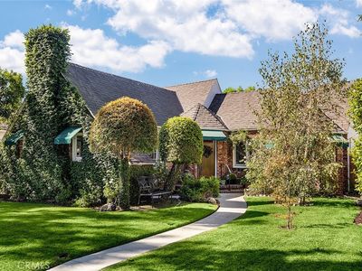 1121 S 3rd St, Alhambra, CA, 91801