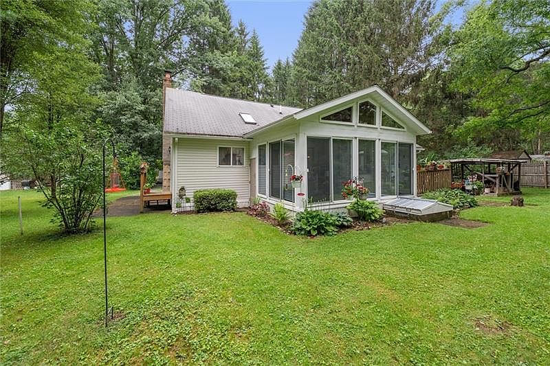 116 Robison Rd, Slippery Rock, PA 16057 MLS 1613165 Zillow