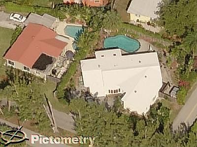 aerial shot 