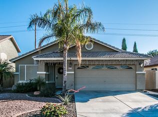 497 N Joshua Tree Ln, Gilbert, AZ 85234