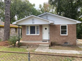 114 Burdock Cir, Columbia, SC 29201