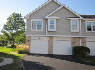 2335 Old George Way, Downers Grove, IL 60515