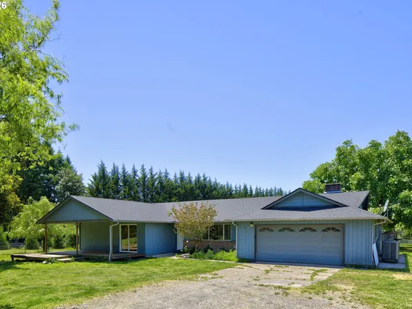 31002 NE 40th Ave, La Center, WA 98629